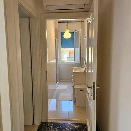 Apartamento Turritella Del Mar Lido di Jesolo