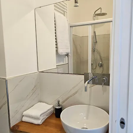 Apartamento Turritella Del Mar *