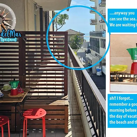 Apartamento Turritella Del Mar *