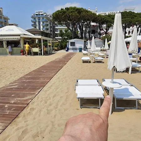 Turritella Del Mar Lido di Jesolo