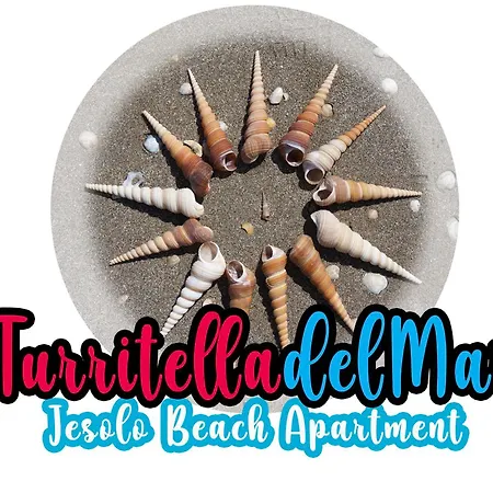 Turritella Del Mar Apartment