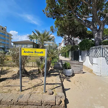 Turritella Del Mar * Lido di Jesolo
