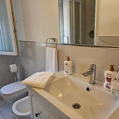 Apartment Turritella Del Mar *