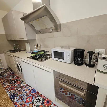 Turritella Del Mar Apartment