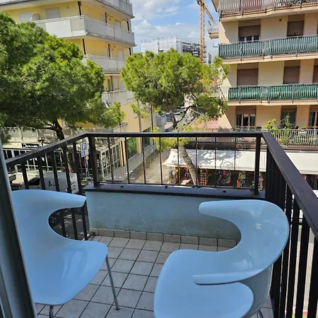 Turritella Del Mar Apartment Lido di Jesolo