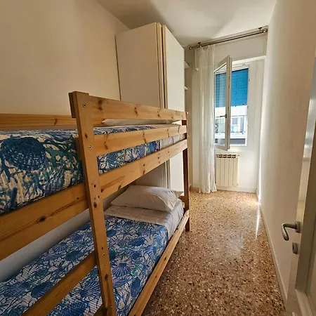 Apartment Turritella Del Mar Lido di Jesolo