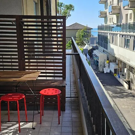 Apartment Turritella Del Mar