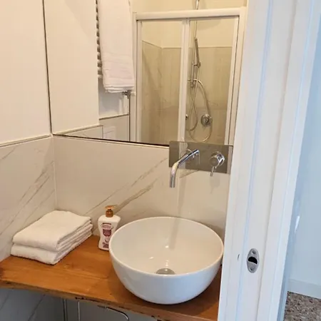 Apartment Turritella Del Mar