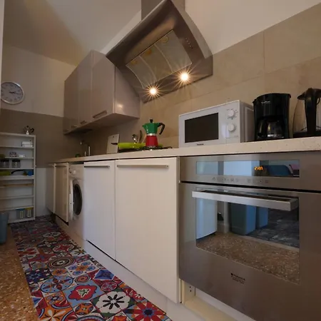 Apartment Turritella Del Mar Lido di Jesolo