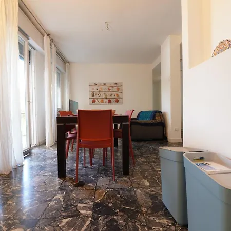 Turritella Del Mar Apartment *