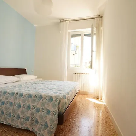 Apartment Turritella Del Mar *