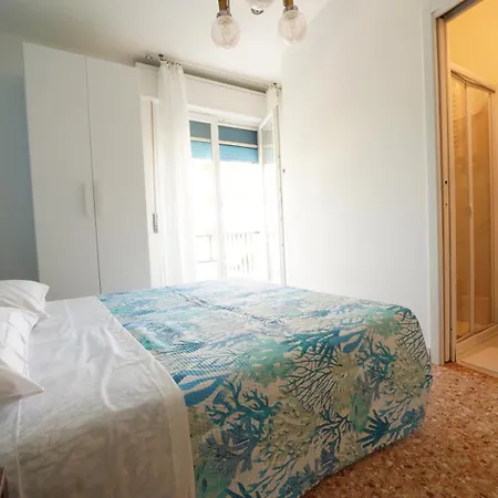 Turritella Del Mar Apartment *