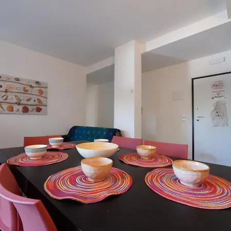 Turritella Del Mar Apartment *