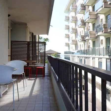 Turritella Del Mar Apartment Lido di Jesolo