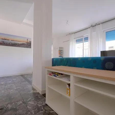 Apartment Turritella Del Mar Lido di Jesolo