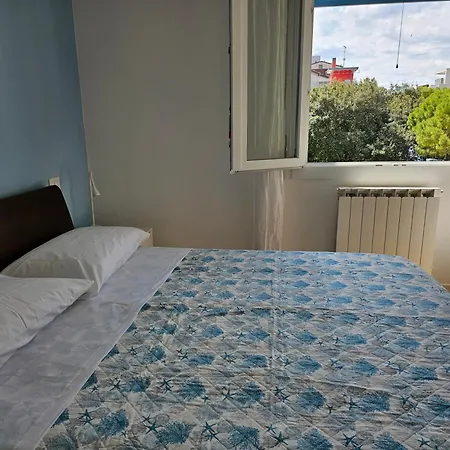 Apartment Turritella Del Mar Lido di Jesolo