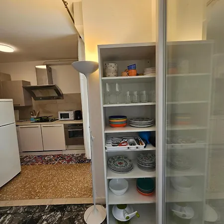Turritella Del Mar Apartment
