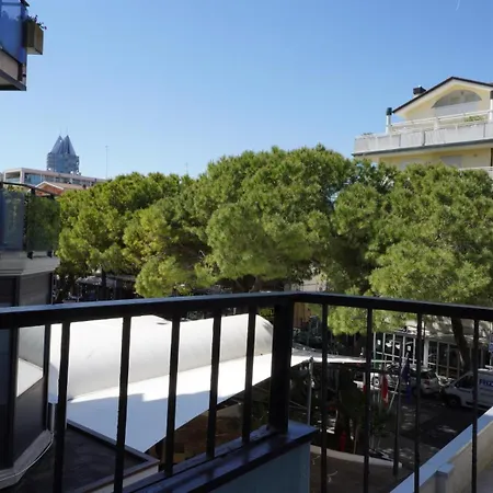 Apartment Turritella Del Mar Lido di Jesolo