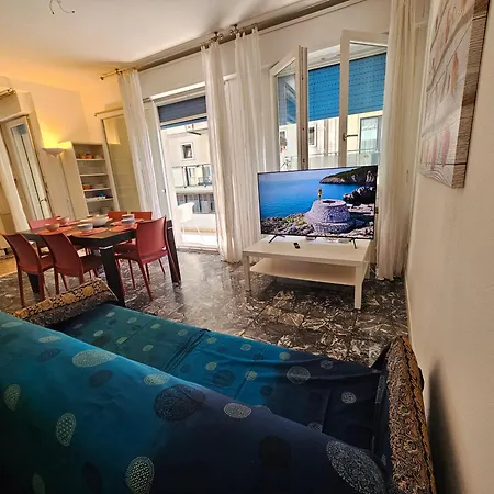 Apartment Turritella Del Mar *
