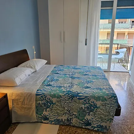 Turritella Del Mar Apartment *