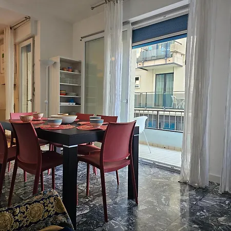 Apartment Turritella Del Mar