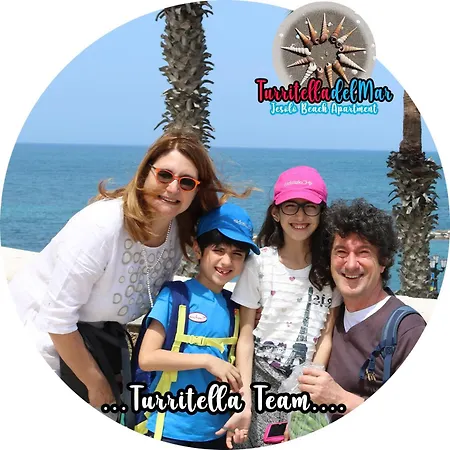 Turritella Del Mar Lido di Jesolo