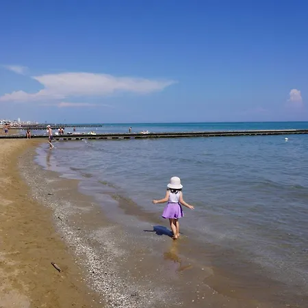 Turritella Del Mar * Lido di Jesolo