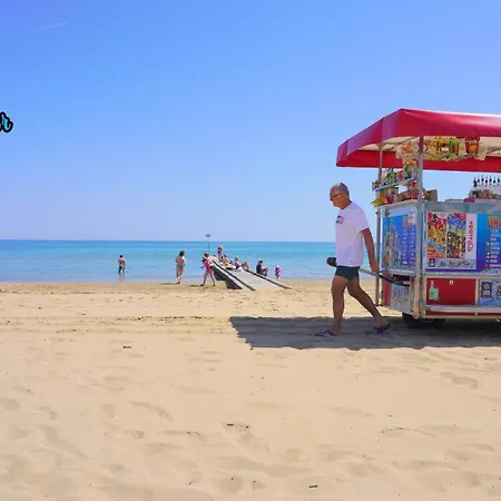 Appartamento Turritella Del Mar *