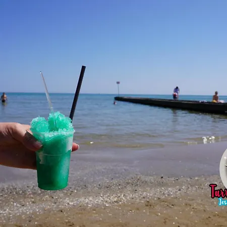 Turritella Del Mar * Lido di Jesolo