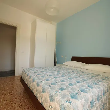 Turritella Del Mar Apartment *