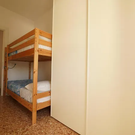 Turritella Del Mar Apartment