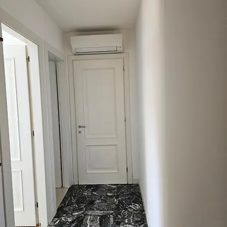 Apartment Turritella Del Mar *