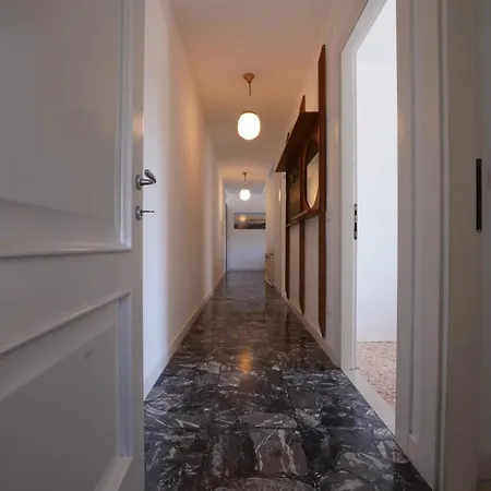 Apartament Turritella Del Mar Lido di Jesolo