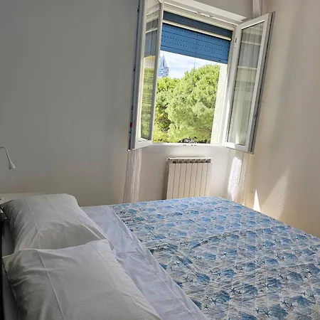 Turritella Del Mar Apartment Lido di Jesolo
