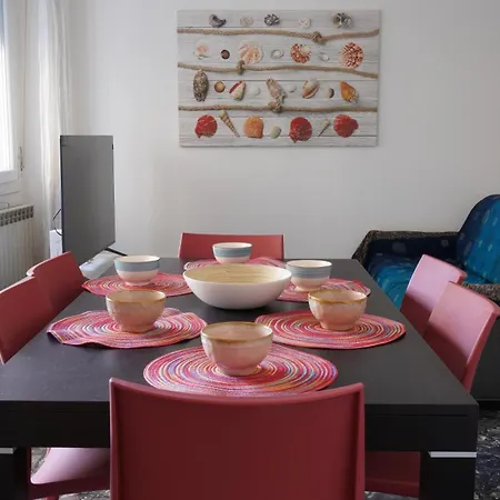 Turritella Del Mar Lido di Jesolo