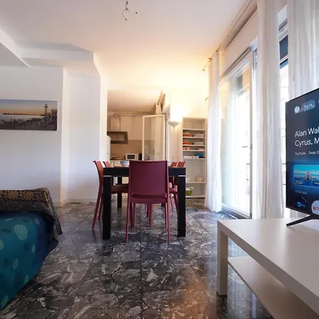 Turritella Del Mar Lido di Jesolo