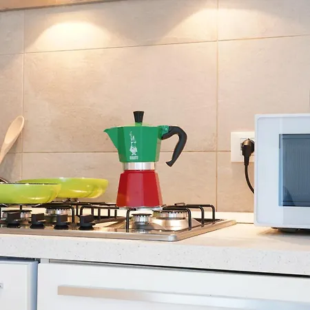 Turritella Del Mar Appartamento Lido di Jesolo