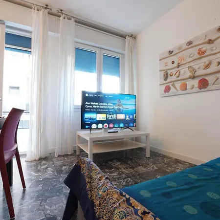 Turritella Del Mar * Lido di Jesolo