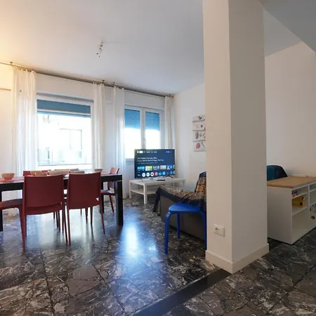 Turritella Del Mar Apartment *