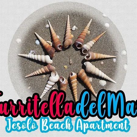 Turritella Del Mar Lido di Jesolo
