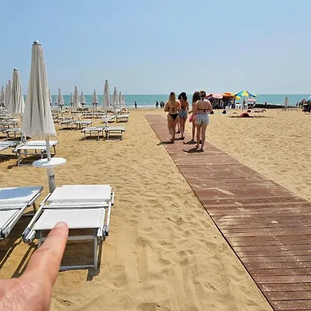 Turritella Del Mar * Lido di Jesolo
