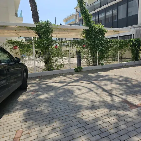 Turritella Del Mar Appartamento *