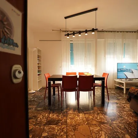 Turritella Del Mar Apartament