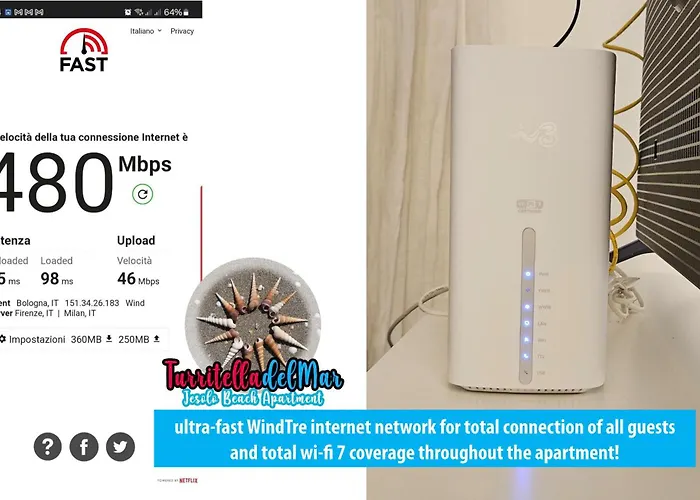 Lägenhet Turritella Del Mar