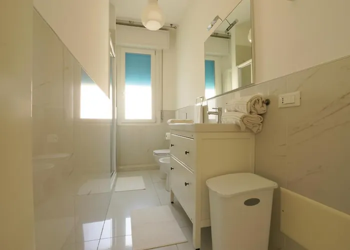 Turritella Del Mar * Lido di Jesolo