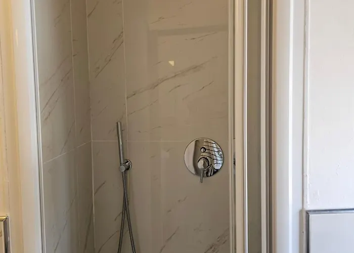 Turritella Del Mar Lägenhet