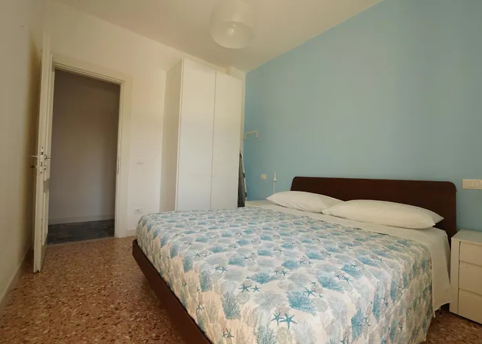 Turritella Del Mar Lägenhet *