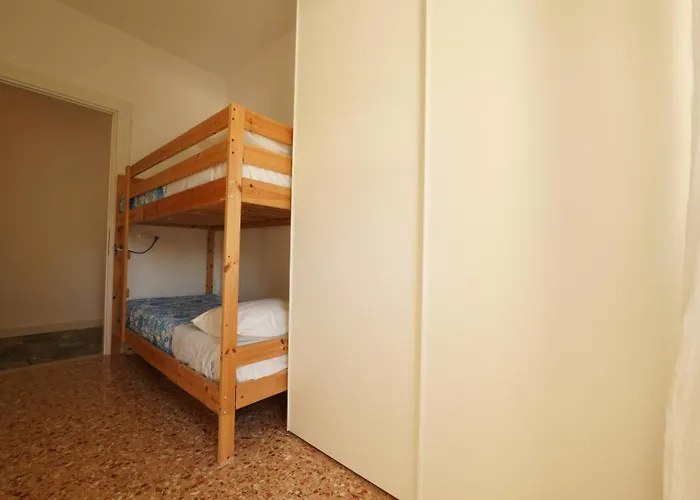 Turritella Del Mar Lägenhet