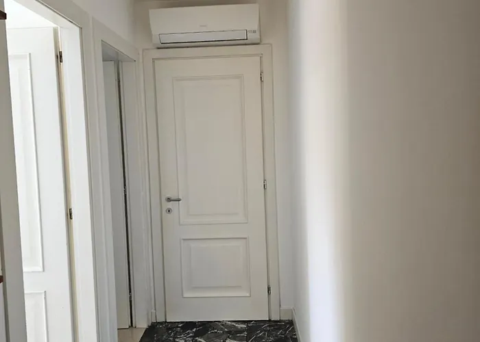 Lägenhet Turritella Del Mar *