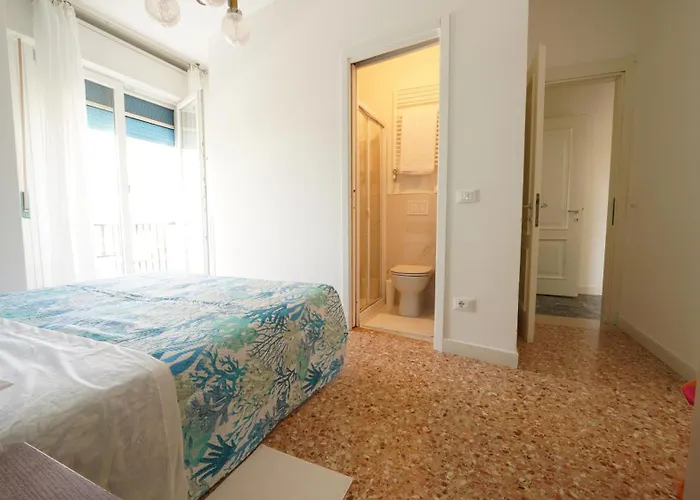 Turritella Del Mar * Lido di Jesolo